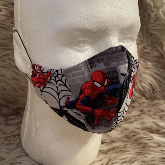 3 for $21 Face Mask (Mix & Match) - Picture 3 of 3